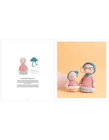 Livret Ricorumi Mini Me