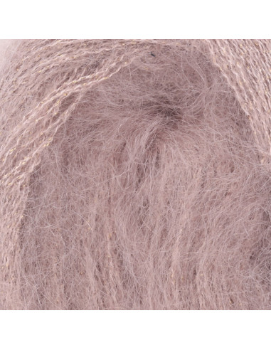 Laine Lace Lamé Lang Yarns
