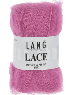 Laine Lace Lang Yarns