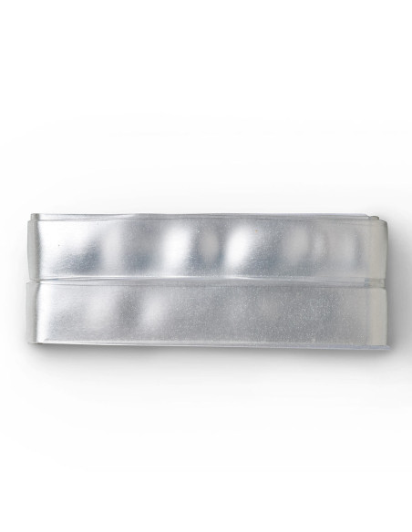 Élastique transparent