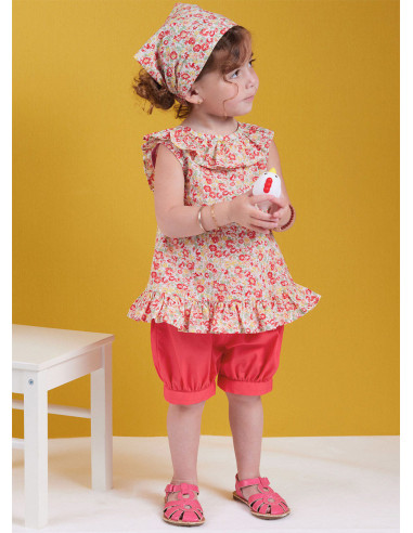Patron de robe - Butterick 6951