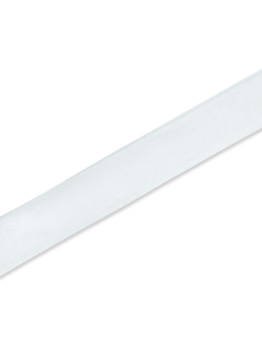 Élastique transparent