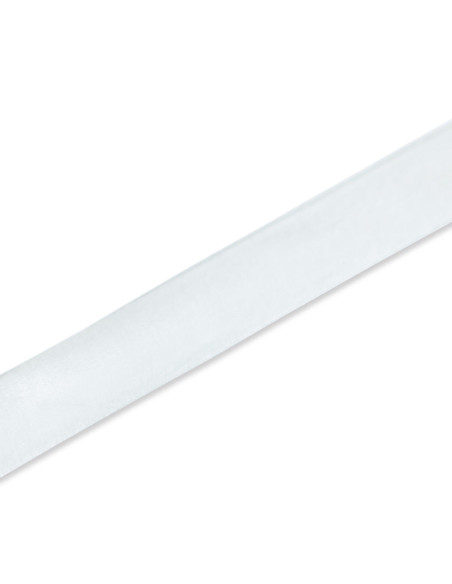 Élastique transparent