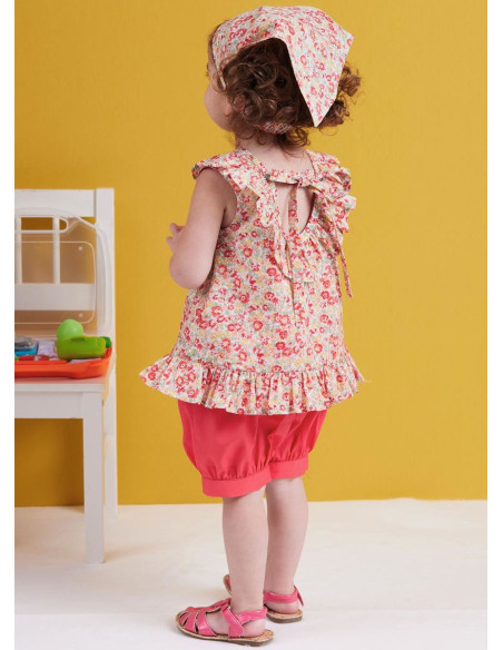 Patron de robe - Butterick 6951