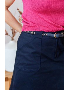Patron de jupe - Groovy - Lise Tailor 2