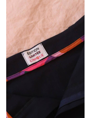 Patron de jupe - Groovy - Lise Tailor