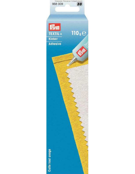 Colle tout usage maxi-format