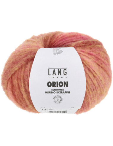 Laine Orion Lang Yarns