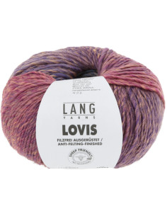 Laine Lovis Lang Yarns