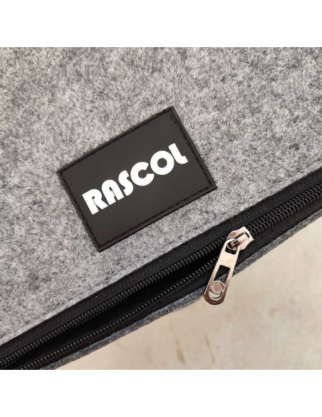 Tapis de blocage tricot premium Rascol