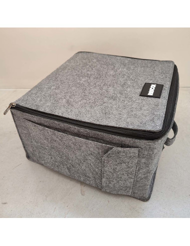 Tapis de blocage tricot premium Rascol