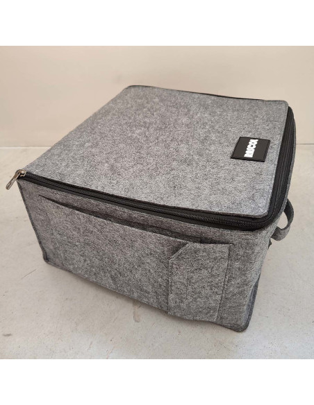 Tapis de blocage tricot premium Rascol