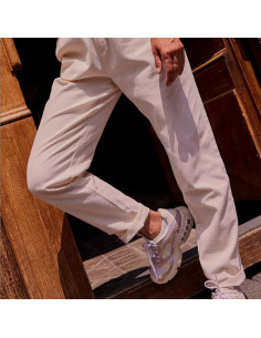 Patron LE pantalon carotte - Atelier Brunette 2