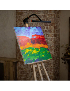 Lampe Daylight Easel Lamp Go 2
