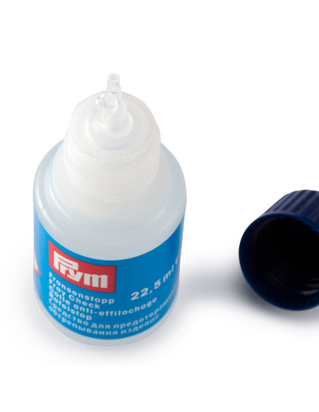 Colle anti-effilochage 22,5 ml Prym