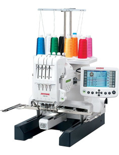 Brodeuse Janome MB4S