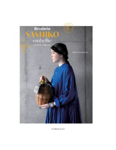 Livre broderie sashiko embellie 2