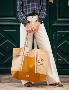 Patron de sacs Buenos Aires - Atelier Scämmit 2