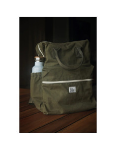 Patron de sac à dos ou sacoche Eugène - Ikatee 2
