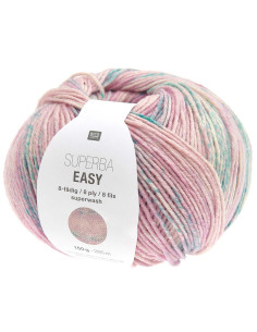 Laine Superba Easy 8 fils Rico Design
