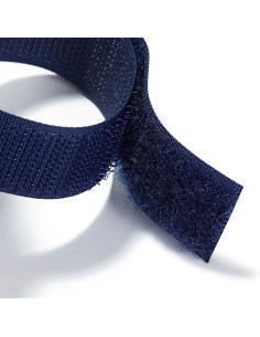 Bracelet pelote mousse auto-agrippante 2