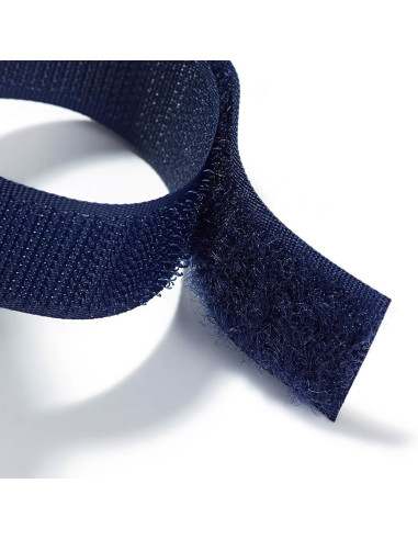 Bracelet pelote mousse auto-agrippante