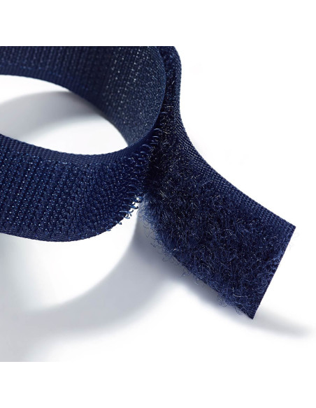 Bracelet pelote mousse auto-agrippante