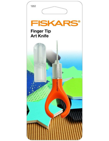 Mini cutter à doigt Fiskars