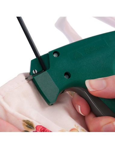 Kit pistolet à bâtir avec agrafes MicroStitch