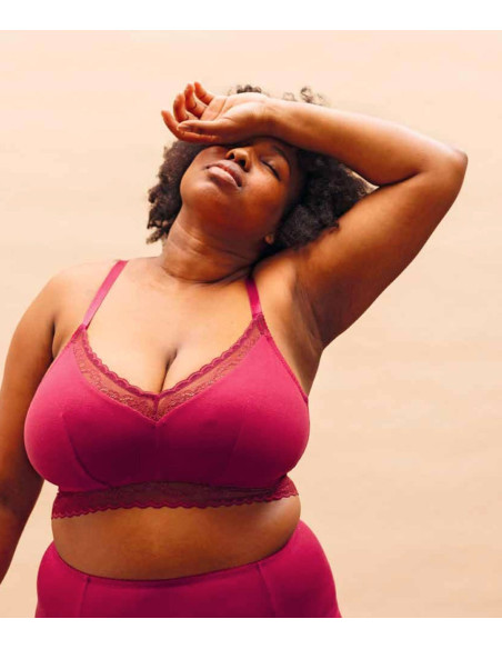 Livre apprendre à coudre sa lingerie confort