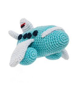 Livret DMC happy cotton spécial amigurumi - 15 2