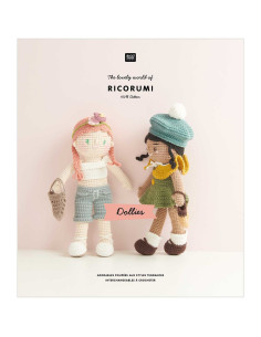 Livret Ricorumi Dollies
