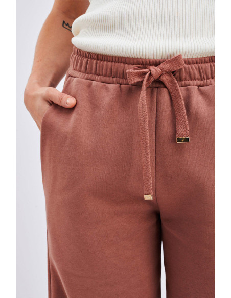 Patron de joggings shorts et mini-shorts Mowgli - I am patterns