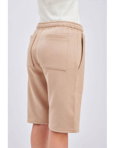 Patron de joggings shorts et mini-shorts Mowgli - I am patterns