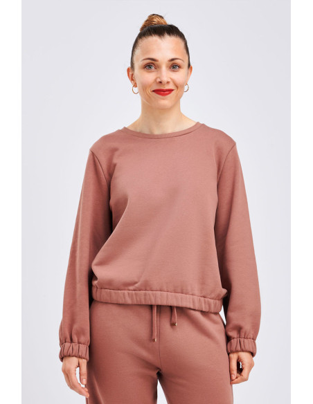 Patron de haut, robe Baloo - I am patterns