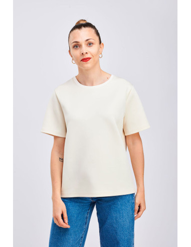 Patron de haut, robe Baloo - I am patterns