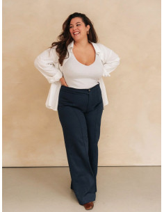 Patron de pantalon Suzanne - Joli Lab 2