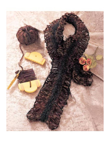 Appareil du crochet à la fourche