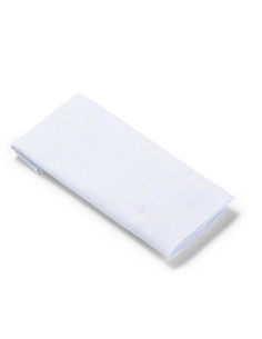 Lot de 2 poches complètes de pantalon à coudre 2