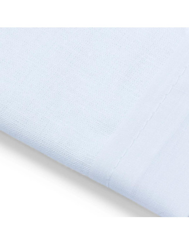 Lot de 2 poches complètes de pantalon à coudre