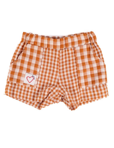 Lot de 5 étiquettes tissées - Assortiment sweetie