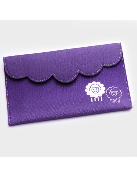 Trousse de crochets KnitPro Symfonie