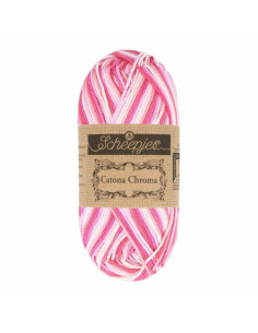 Coton Scheepjes Catona Chroma