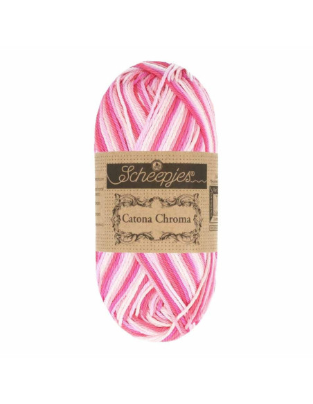 Coton Scheepjes Catona Chroma