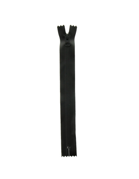 Fermeture imperméable non séparable YKK