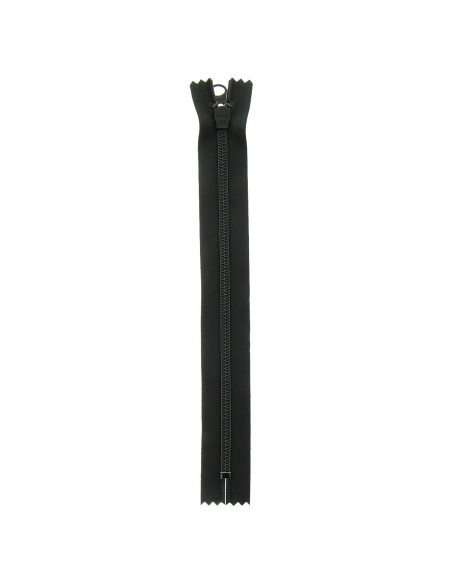 Fermeture imperméable non séparable YKK