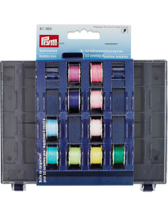 Boite de rangement pour canettes