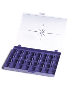 Boite de rangement pour canettes 2