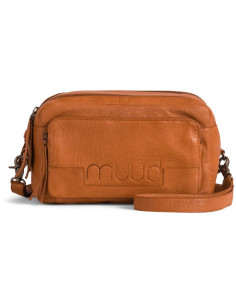 Sac à bandoulière pour le tricot Muud Stavanger - Whisky 2