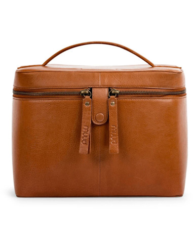Trousse de rangement Lexi Muud - Whisky